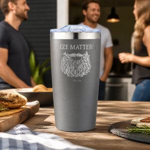 20oz Adventure Tumbler