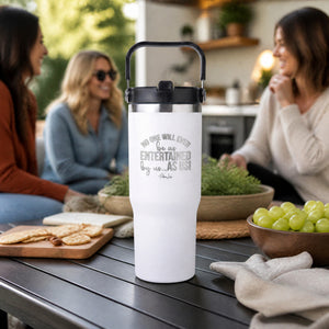 30oz Saratoga Tumbler