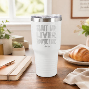 30oz Tundra Tumbler