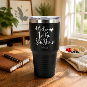 30oz Tundra Tumbler