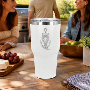 30oz Tundra Tumbler