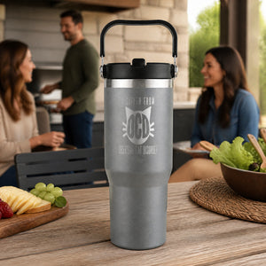 30oz Saratoga Tumbler