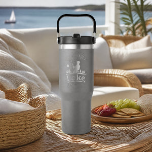 30oz Saratoga Tumbler