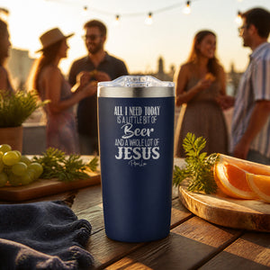 20oz Adventure Tumbler