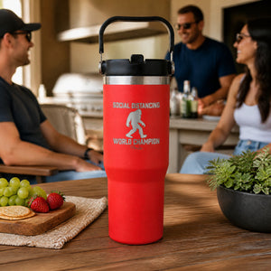 30oz Saratoga Tumbler