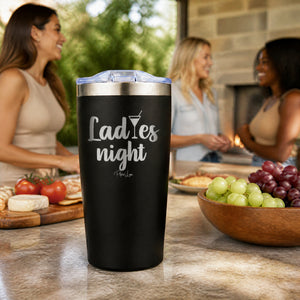 20oz Adventure Tumbler