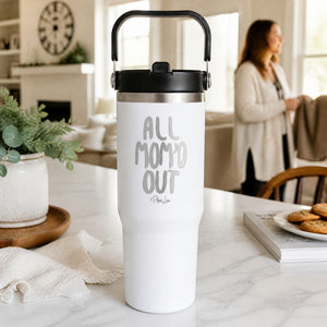 30oz Saratoga Tumbler