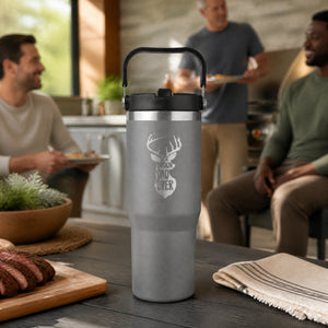 30oz Saratoga Tumbler
