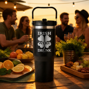 30oz Saratoga Tumbler