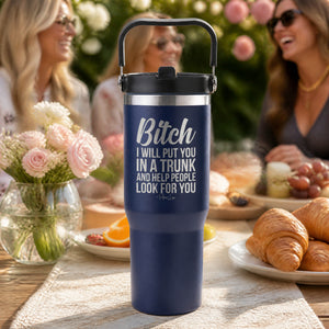 30oz Saratoga Tumbler
