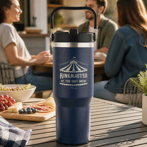 30oz Saratoga Tumbler