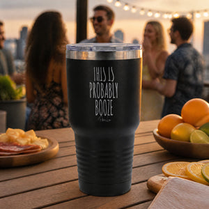30oz Tundra Tumbler
