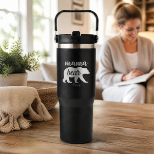30oz Saratoga Tumbler
