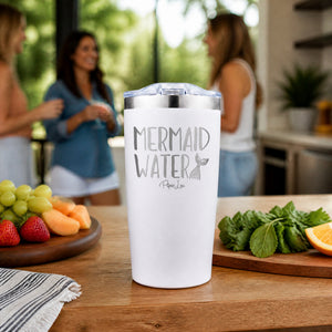 20oz Adventure Tumbler