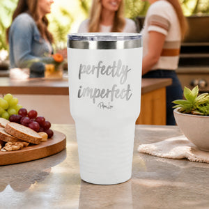 30oz Tundra Tumbler