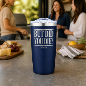 20oz Adventure Tumbler