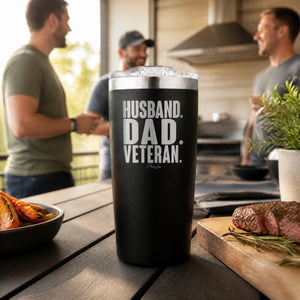 20oz Adventure Tumbler