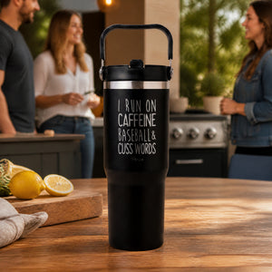 30oz Saratoga Tumbler