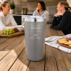 20oz Adventure Tumbler