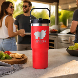 30oz Saratoga Tumbler