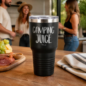 30oz Tundra Tumbler