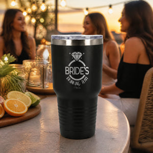 30oz Tundra Tumbler