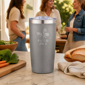 20oz Adventure Tumbler