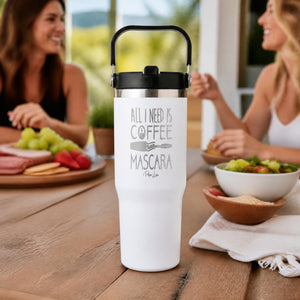 30oz Saratoga Tumbler