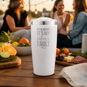 20oz Adventure Tumbler