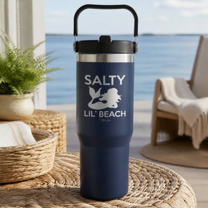 30oz Saratoga Tumbler