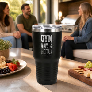 30oz Tundra Tumbler