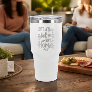 30oz Tundra Tumbler