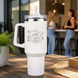 40oz Tumbler