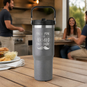30oz Saratoga Tumbler