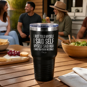 30oz Tundra Tumbler