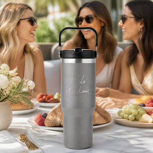 30oz Saratoga Tumbler
