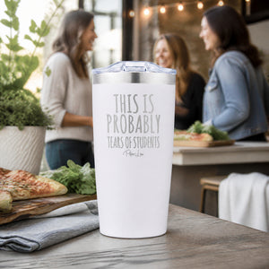 20oz Adventure Tumbler