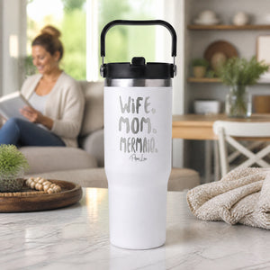30oz Saratoga Tumbler