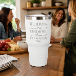 30oz Tundra Tumbler