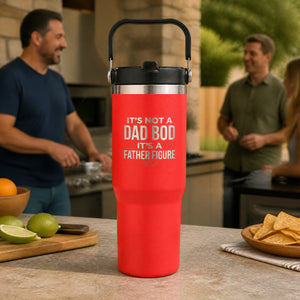 30oz Saratoga Tumbler
