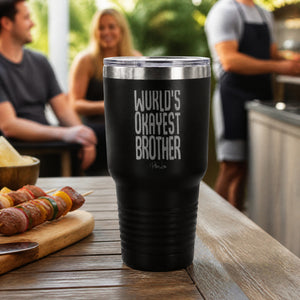 30oz Tundra Tumbler