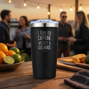 20oz Adventure Tumbler