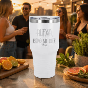 30oz Tundra Tumbler