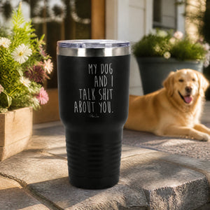 30oz Tundra Tumbler