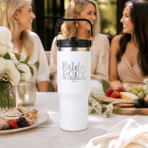 30oz Saratoga Tumbler