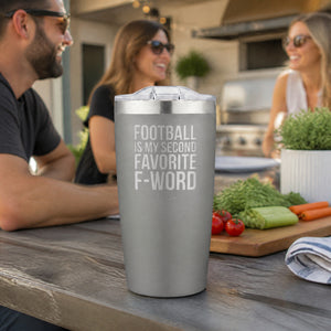 20oz Adventure Tumbler