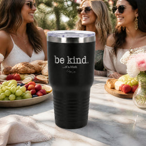 30oz Tundra Tumbler