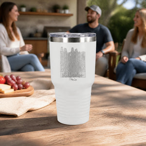 30oz Tundra Tumbler
