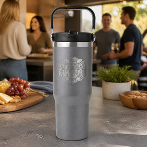 30oz Saratoga Tumbler