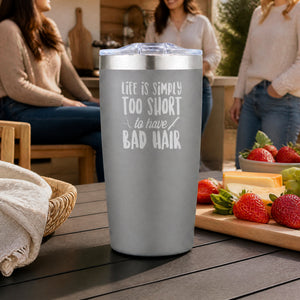20oz Adventure Tumbler